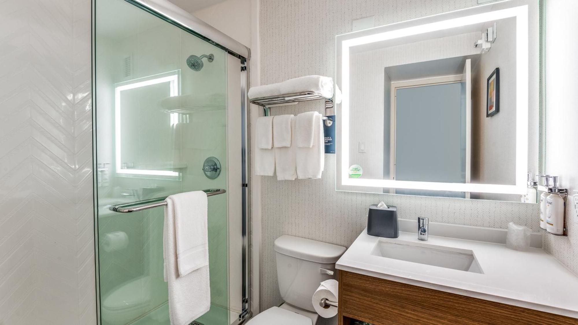 Holiday Inn Dallas Market Ctr Love Field By Ihg Εξωτερικό φωτογραφία