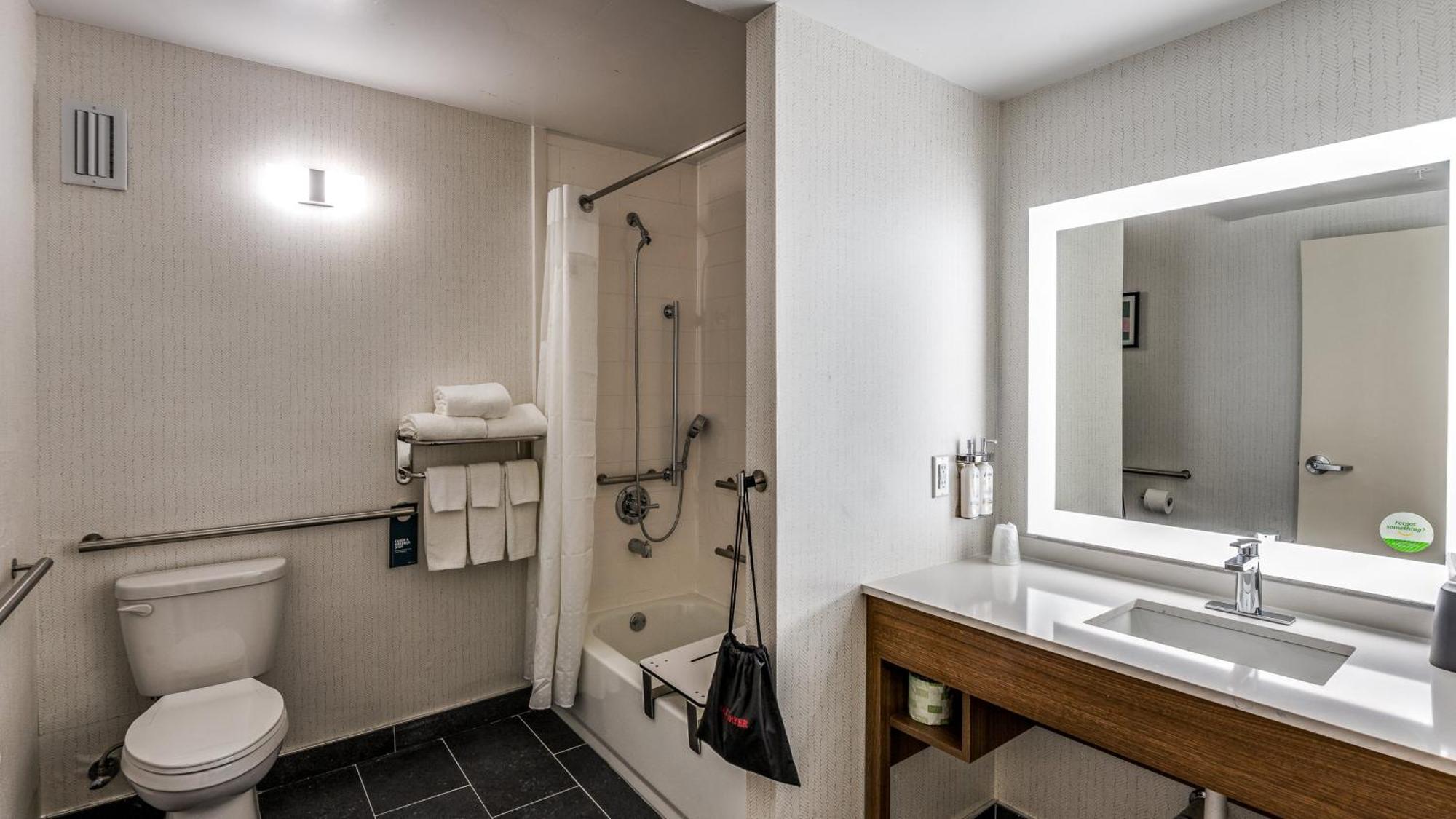 Holiday Inn Dallas Market Ctr Love Field By Ihg Εξωτερικό φωτογραφία