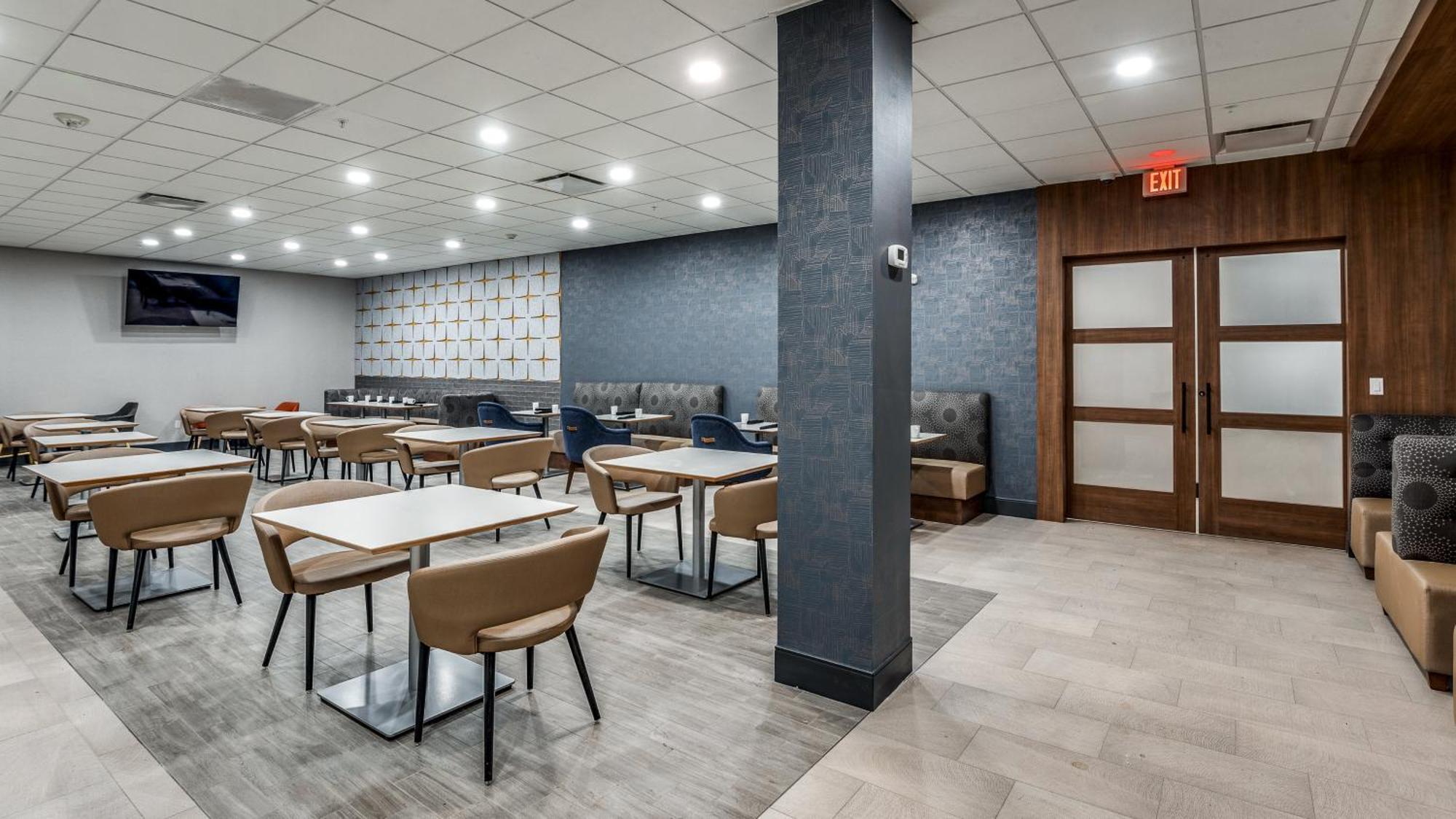 Holiday Inn Dallas Market Ctr Love Field By Ihg Εξωτερικό φωτογραφία