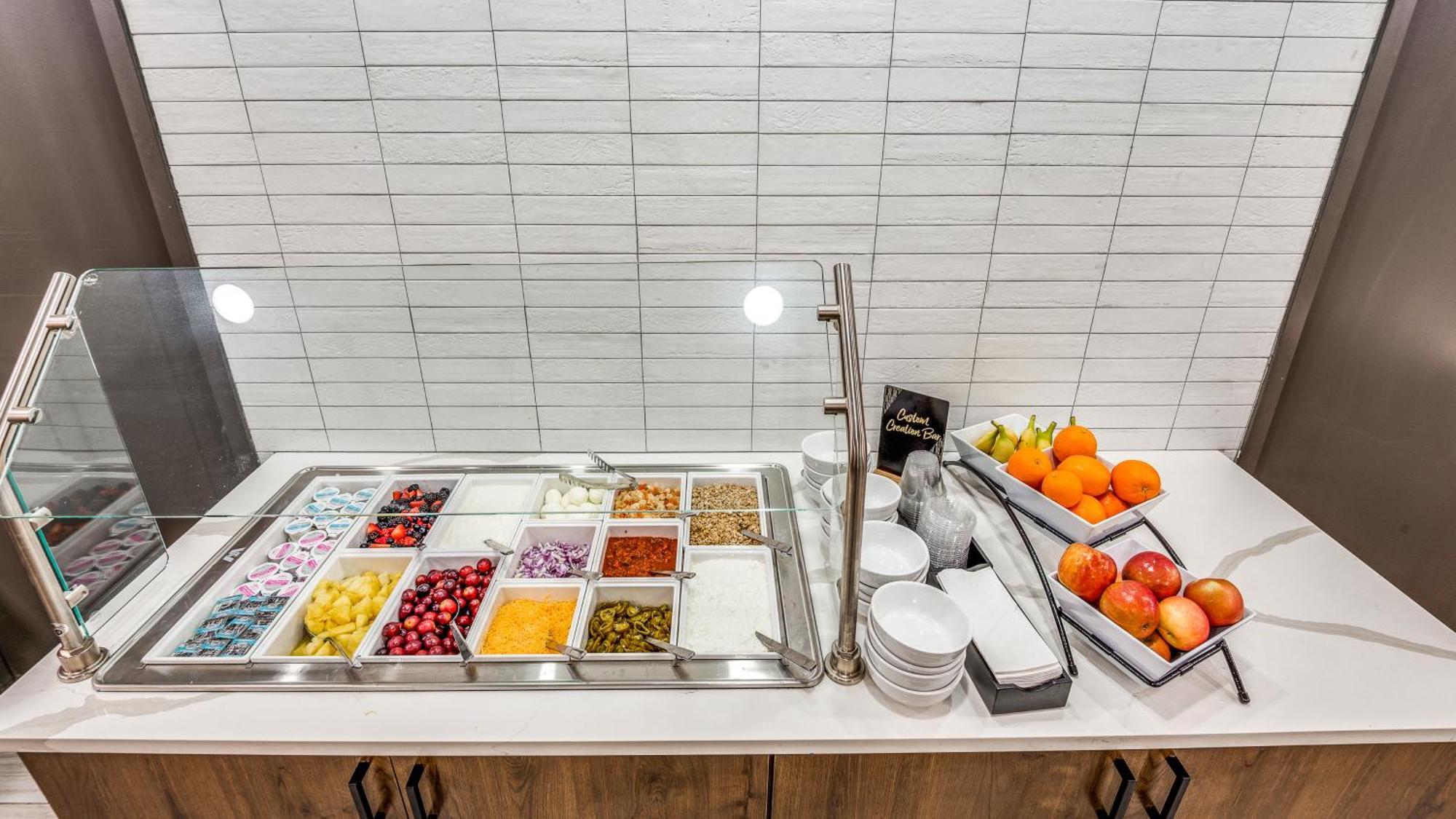 Holiday Inn Dallas Market Ctr Love Field By Ihg Εξωτερικό φωτογραφία