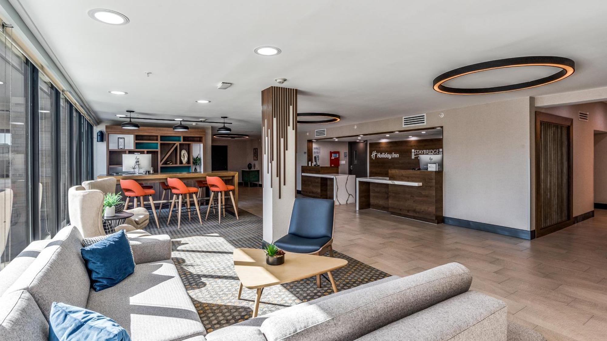 Holiday Inn Dallas Market Ctr Love Field By Ihg Εξωτερικό φωτογραφία